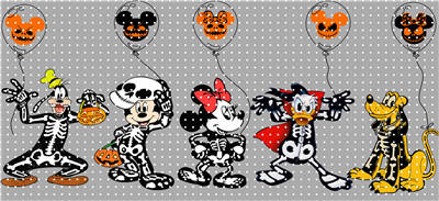 16oz Halloween-J  2476